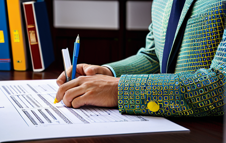 경매사 필기시험을 위한 효과적인 암기법 - "A diverse group of people acting out a mock auction scene, wearing professional attire, set in a br... 경매사 필기시험을 위한 효과적인 암기법 - "A diverse group of people acting out a mock auction scene, wearing professional attire, set in a br...