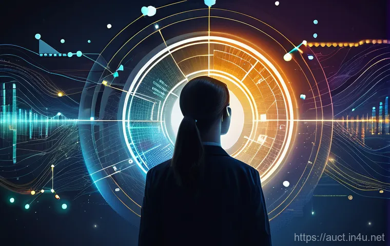 경매사 관련 블로그 운영 팁 - A confident female auction expert in her late 30s stands in front of a modern, well-maintained apart...