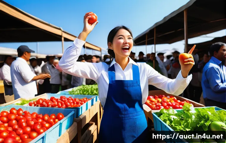 경매사 자격증과 연관된 직업 목록 관련 이미지 1