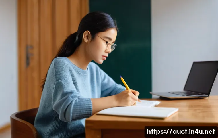 경매사 시험 준비 과정에서 발생할 수 있는 문제 관련 이미지 1