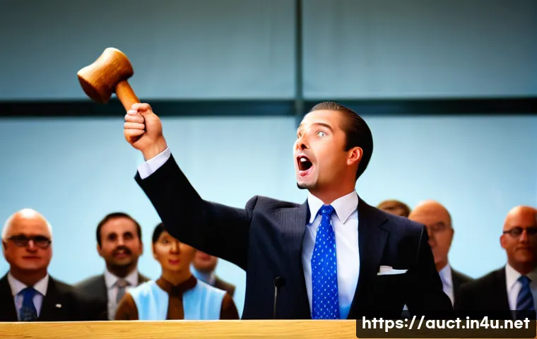 경매사 실기시험 준비 과정의 꿀팁 관련 이미지 2